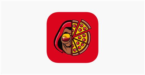 ‎Pizza Heist on the App Store