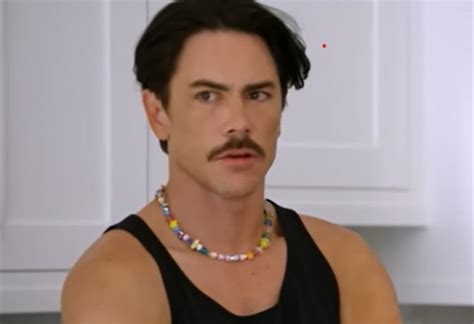 Vanderpump Rules Spoilers: Tom Sandoval Gets Caught In His Own Lies ...