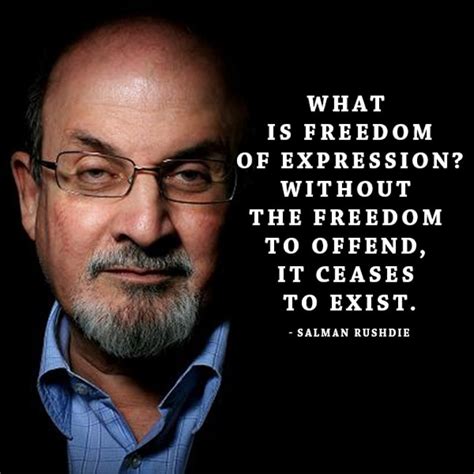 Happy Birthday Salman Rushdie: Quotes from Salman Rushdie that will ...