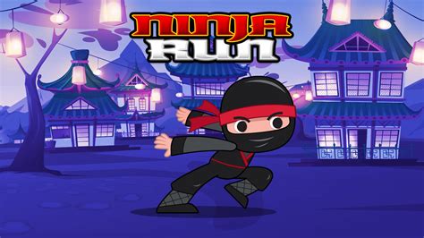 Ninja Run