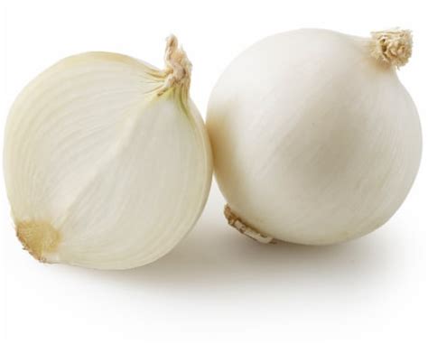 White Onions, 1 lb - Fry’s Food Stores