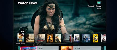 Apple TV Now Supports 4K HDR Streaming; Offers Free 4K Upgrades For HD Movies