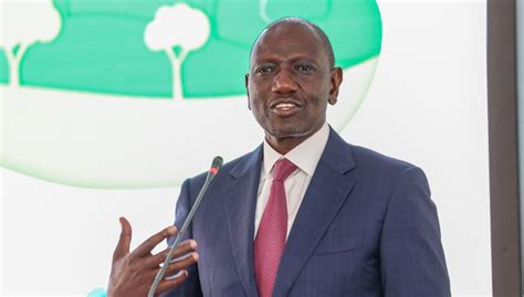 Ruto heads to Silicon Valley and New York for tech and climate talks ...