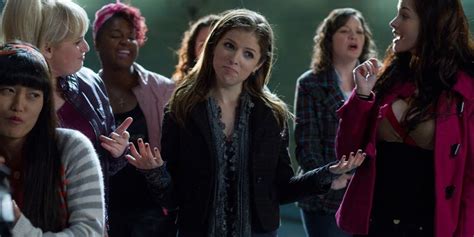 Why Anna Kendrick Finds Pitch Perfect’s Cup Song Scene Hard To Watch Now