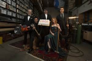 'MythBusters' 10th Anniversary: The Hosts Remember The Show's 10 Most Memorable Moments | HuffPost