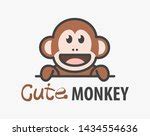 Monkey Silhouette Clipart Free Stock Photo - Public Domain Pictures