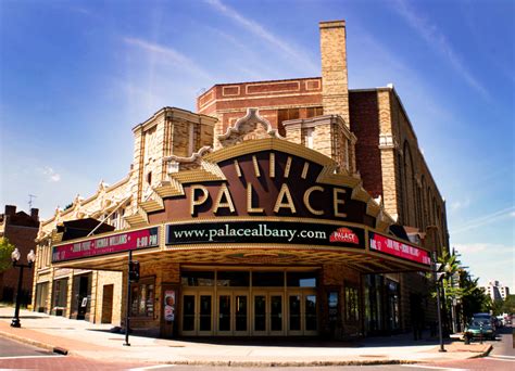 Palace Performing Arts Center