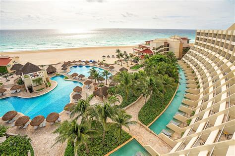 Grand Park Royal Cancun - All Inclusive, Cancun: Room, Prices & Reviews ...