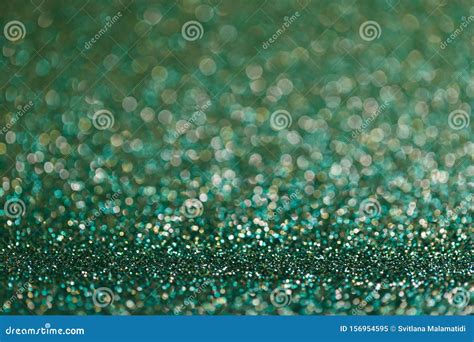 Green Emerald Glitter Texture Stock Image - Image of light, magic: 156954595