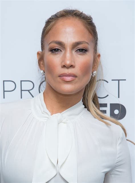 J.Lo's Makeup Artist Told Us His Most Surprising Beauty Tricks (Like ...