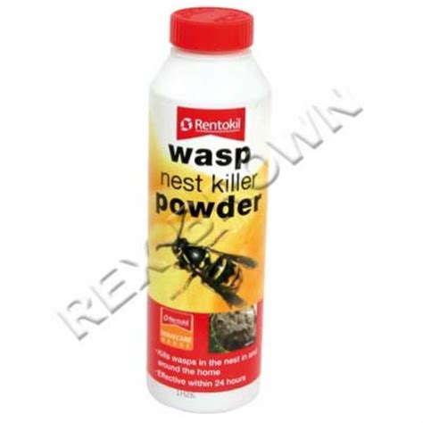 Rentokil Wasp Killer Powder 300g. - Wholesalers of Hardware, Houseware ...