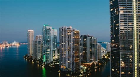 Kimpton EPIC Hotel Miami - The Florida First Travel Company