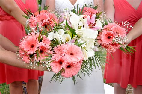 Bouquets | Shelley Rich | Flickr