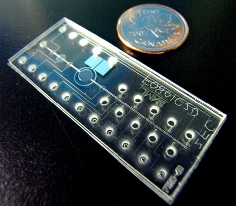 Microfluidics? A general overview