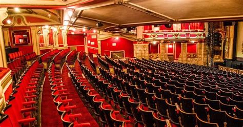 Bristol Hippodrome announces socially-distanced Christmas 2020 ...