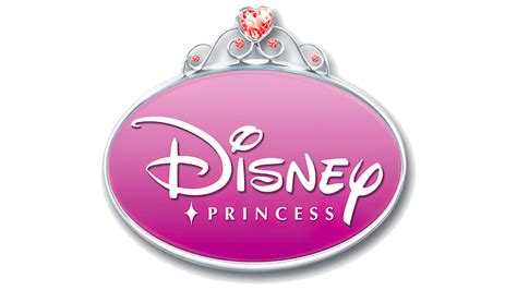 Disney Princess Logo, symbol, meaning, history, PNG, brand