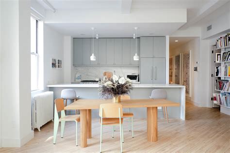 7 Slab Kitchen Cabinet Ideas That Go Beyond Modern - SemiStories