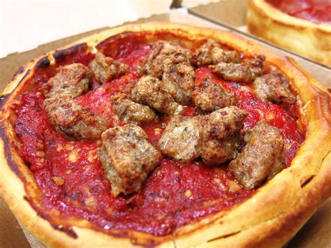 Easy Recipe: Tasty Giordanos Pizza - Prudent Penny Pincher