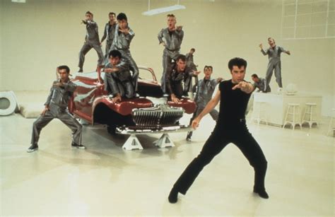 Facts About Grease: 40 Years After the Movie's Release