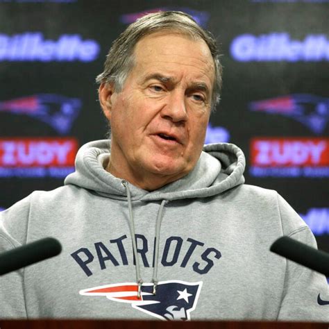 Bill Belichick | @juanita_gallegos | MrOwl