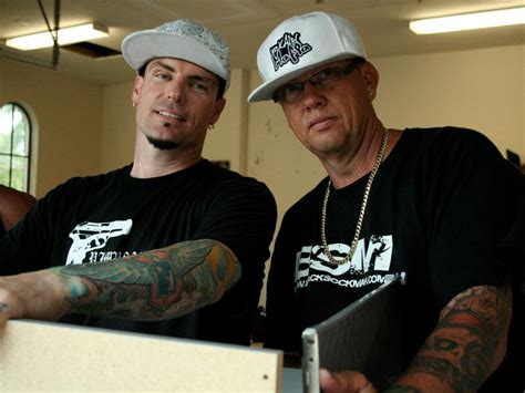 The Vanilla Ice Project | DIY