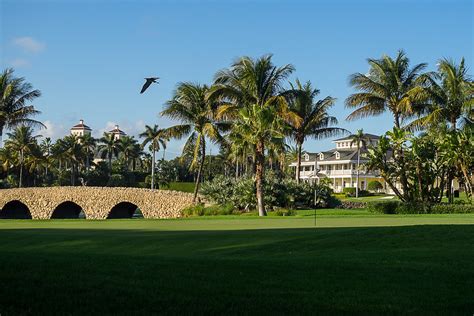 The Breakers Golf Course and Clubhouse | The Breakers, Palm … | Flickr