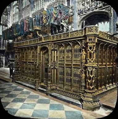 Image result for westminster abbey royal tombs | Tudor history, British ...