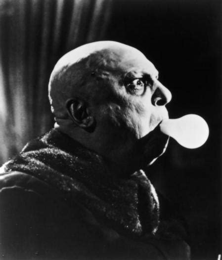 Uncle Fester | Hollywood Monsters | Pinterest