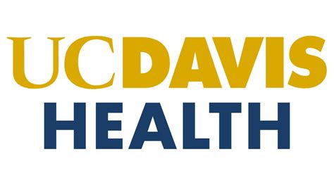 UC DAVIS Health Logo Vector - (.SVG + .PNG) - Tukuz.Com