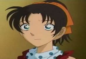 Kazuha Toyama - Detective Conan Wiki