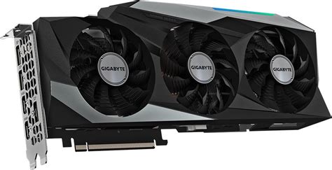 Gigabyte GeForce RTX 3080 GAMING 10GB OC GPU LHR