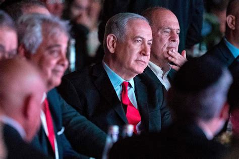 Benjamin Netanyahu Is Questioned in 3rd Corruption Case in Israel - The ...