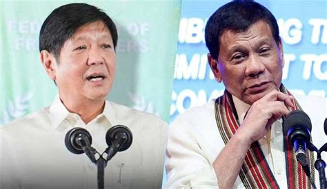 Rody Duterte denies links to destab plot vs Marcos Jr