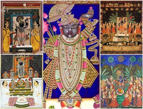 Shreenathji Temple Nathdwara, Rajasthan - A Guide to Nathdwara Temple