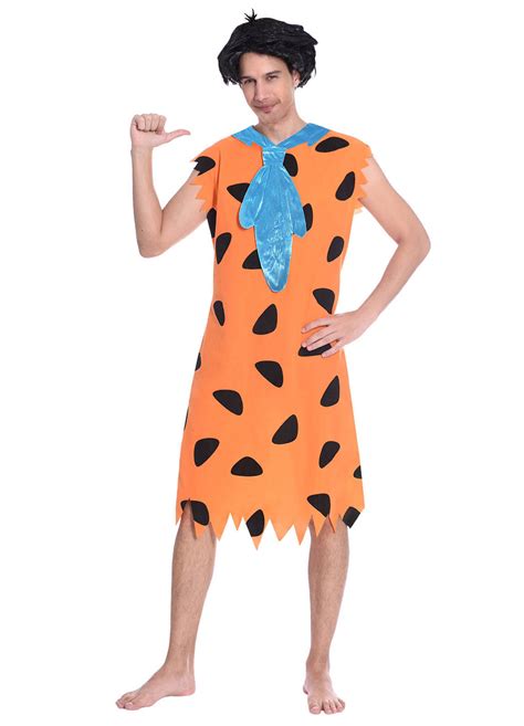 Fred Flintstone Costume — Party Britain