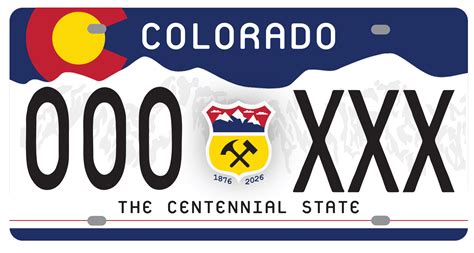 Need a new Colorado license plate? There are more than you think | FOX31 Denver