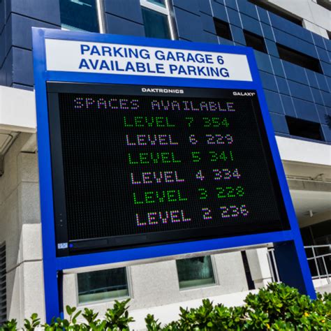 Parking at FIU | FIU Parking & Transportation