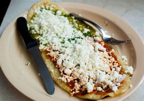 Tucson traveler's guide to Phoenix Mexican food | Tucson Restaurant News | tucson.com