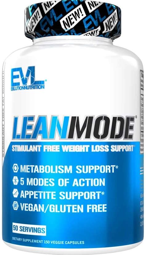 Best Non-Stimulant Fat Burners - Top 4 Picks For Weight Loss