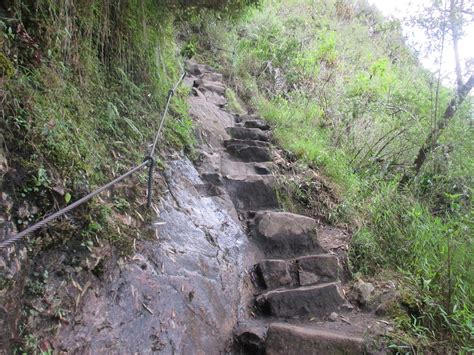 A Guide to Hiking Huayna Picchu - the Only Peru Guide