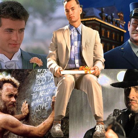 Tom Hanks Best Movies List - The Best Tom Hanks Movies Ranked - Curious ...