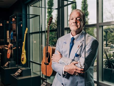 Jim Irsay was offered $1 billion to sell his guitar collection to a buyer in Dubai