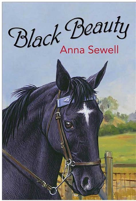 Book Review: Black Beauty – Bryce's Blog