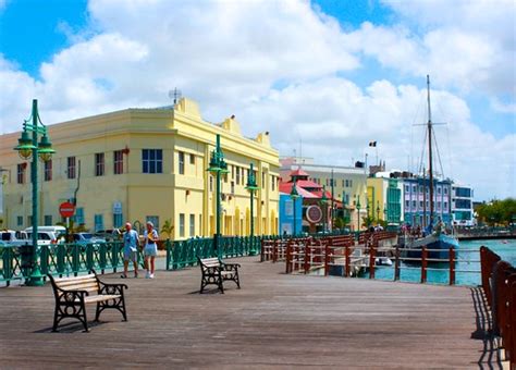 Barbados' Capital City Bridgetown | BarbadosBeachVacationRen… | Flickr