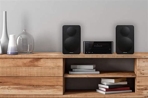 The Best Home Stereo System for Your Entertainment in 2021 - Bob Vila