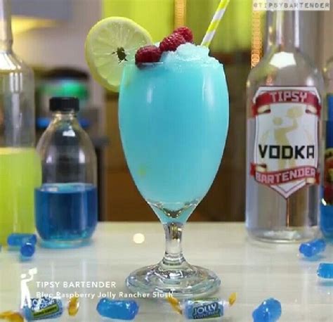 Jolly Rancher Vodka Slush Recipe | Bryont Blog