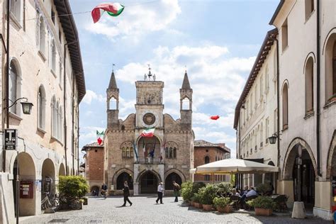 Pordenone cosa vedere e dove andare. Capoluogo del Friuli Venezia ...