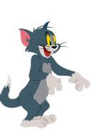 The Tom and Jerry Show (2014) | Tom and Jerry Wiki | FANDOM powered by ...