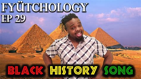 Black History Songs for Kids | Black History Month Song for Kids – Onyx ...