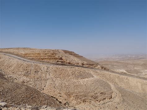 The Israel Egypt border 8 Photos & Videos Collected by Daniel Rosehill